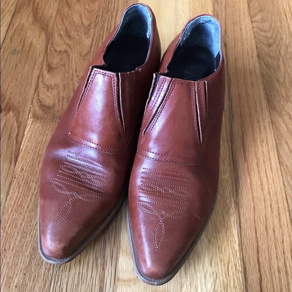 Durango booties - Picture 2 of 7
